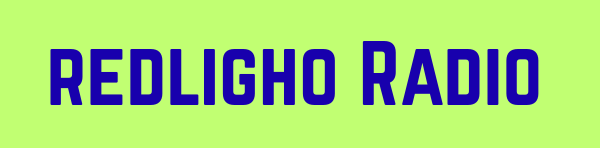 Redligho Radio – «Каждый день с музыкой и улыбкой»